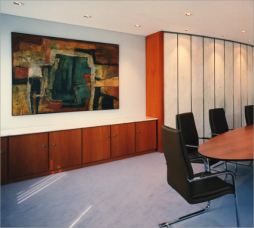 Volksbank Bad Kreuznach