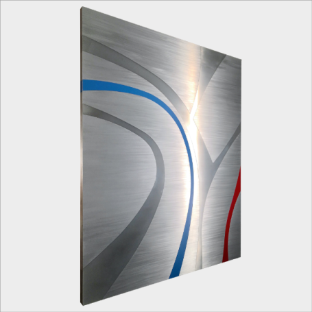 Künstlerische Arbeiten 2010 - 2024