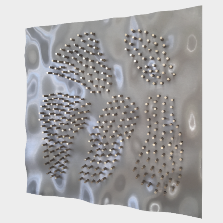 Künstlerische Arbeiten 2010 - 2024