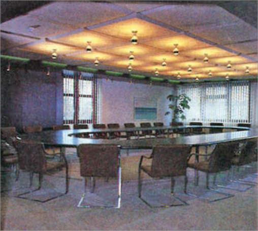 DVG Rechenzentrum Badische Sparkassen Karlsruhe