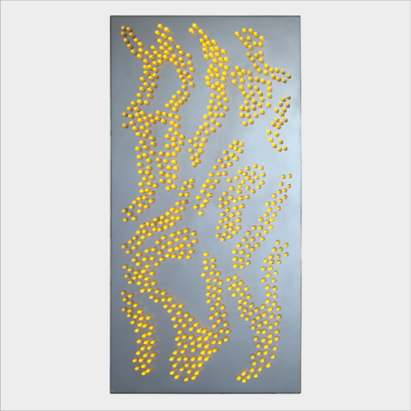 Künstlerische Arbeiten 2010 - 2024