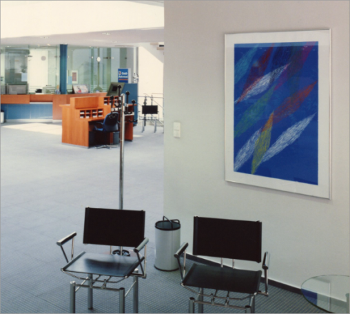 Volksbank Bad Kreuznach