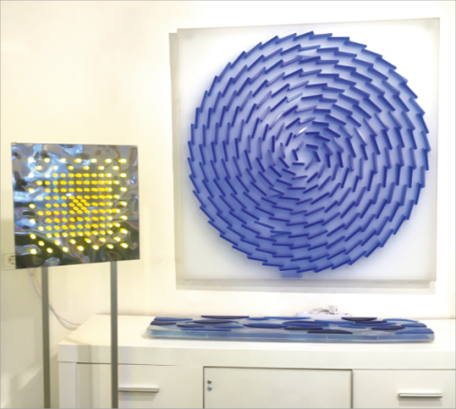 Öffentliche Ausstellungen